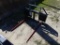 Landhonor skid steer bale spear
