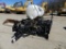 Kiser dragmaster pull type 10ft wide arena drag 300gallon tank