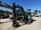 2018 IHI/KATO 60V4 12,0000 lb excavator,Kubota diesel, four post canopy, 16inch rubber tracks, 78inc