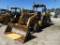 JOHN DEERE 310E 4x2 backhoe, open cab, 83inch loader bucket, outriggers, 24inch digging bucket, 4862
