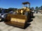 CAT 928F rubber tire loader, 4post canopy, 104inch Balderson quick attach loader bucket, s/n: 2XL017
