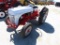 1958 FORD 8N antique farm tractor, gas engine, P.T.O, rear lift arms