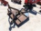 5ft King Cutter 3pt hitch bush hog
