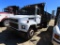 1986 MACK 44 single axle dump truck, 14ft bed w/roll tarp, Cummins diesel, 10spd, air brakes