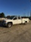 2015 GMC 2500HD 4door service pickup, 6.0L engine(Reman motor & trans)A/T, power windows, power lock
