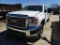 2016 GMC 2500HD 4door service pickup, 6.0L engine, A/T, power windows, power locks, vinyl interior,