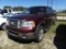 2006 FORD F150 King Ranch pickup, 5.4L engine, A/T, reman 5.4L( at 153,000miles)4door, leather inter