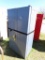 Storage cabinet w/bolt bins