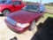 FORD CROWN VIC LX 4door sedan, 4.6L engine, A/T, power windows, power locks, leather interior miles: