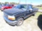 1996 FORD F150 XLT Reg Cab Pickup, 8ft bed, 5.0L engine, A/T, cloth interior, power windows s/n:1FTE