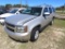 2007 GMC TAHOE LT Suv, 5.3L engine, A/T, leather interior, power windows, power locks, sunroof, 3rd