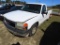 2000 GMC 1500 Reg Cab Pickup, 4.3L engine, A/T, 8ft bed, vinyl interior, manual windows & locks **Fr