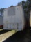 T/A 40ft dry van trailer *STORAGE ONLY* **NO TITLE