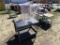 Small hand cart