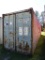 P & O New Lloyd high sea container, s/n: PONU7899526