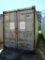 Maersk 40ft high cube sea container, s/n: MSKU9564840