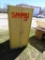 Eagle flammable storage cabinet