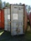 Maersk 40ft high cube sea container, s/n: MSKU8893862