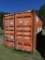 UNdai 20ft sea container, s/n: HDNU2640230