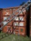 20ft sea container, s/n: SUDU1320477