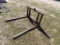 3pt hitch fork attachment