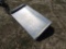 Aluminum loading ramp
