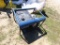 Generator w/Briggs & Stratton 8hp gas engine
