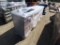 Chery workbench & toolbox 10ft 18drawers stainless steel