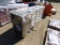 Chery workbench & toolbox 10ft 18drawers stainless steel
