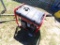 Troy-Bilt 5550 watt generator, 10hp gas Briggs & Stratton engine
