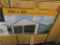 25ft x 33ft double garage metal shed