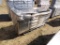 Chery 7ft 10drawer stainless steel workbench & toolbox