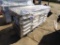 Chery 7ft 20drawer stainless steel toolbox & workbench