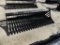 78inch skid steer rock bucket