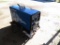 MILLER BOBCAT 250 AC/DC welder, 10,500watt generator w/welding leads, 399hrs, s/n: LH140274H, Kohler