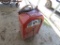 Lincoln AC 225amp linewelder(stickwelder)