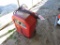 Lincoln AC 225amp linewelder(stickwelder)