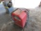 Lincoln AC 225amp linewelder(stickwelder)