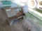 North American tool Industrial metal band saw