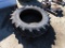 Alliance 16.9R34 tractor tire