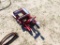 Atv & motorcycle jack