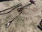 (3) cable chokers