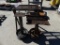 (3) welding tables