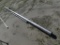 4inch stainless steel pipe 18ft long
