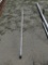 2inch aluminum pipe