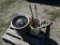Pipe benders/ W2 rims