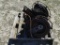 Pallet w/air line reels