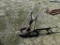 3wheel hand cart