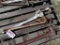 Pipe Wrench