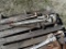 Pipe wrench